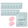 BELLA DE PEAU Disposable Modeling Pack 14 Hyaluronic Acid + 2 Sponges