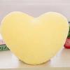 Soft Toy Home Decoration Cotton Kids Heart Plush Toys Heart Stuffed Toys Plush Pillow Plush Doll