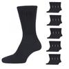 Soxy Men's Cotton Socks (Pack of 20)