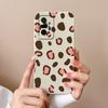 For Redmi Note 10 Pro Max Phone Case Cat Liquid Silicone Full Coverage Anti Drop Funda For Xiaomi Redmi Note 10Pro Max Bumper