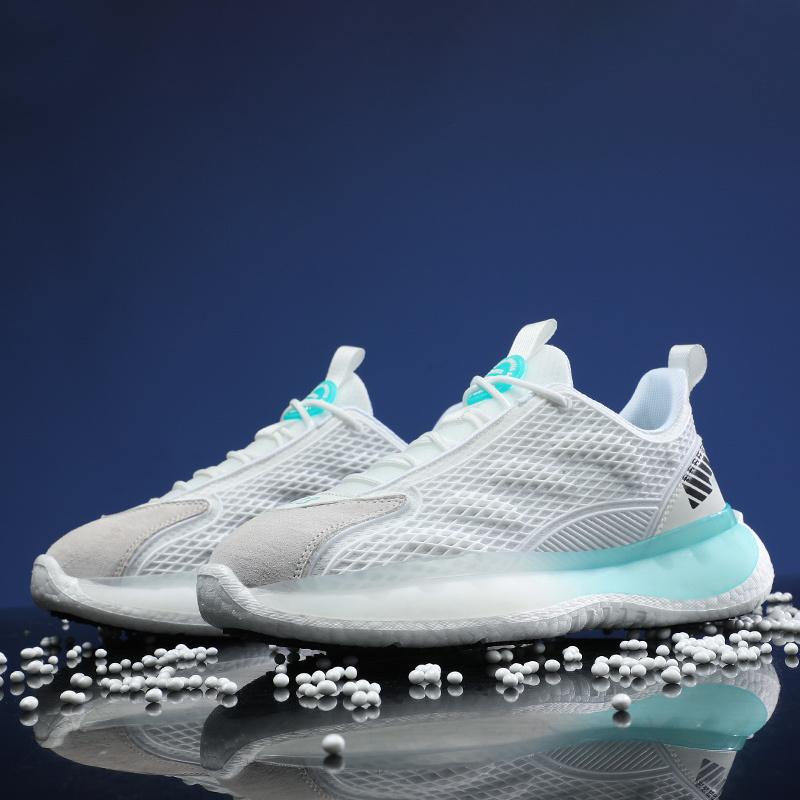 Мужские кроссовки для ходьбы, дышащие, для бега на открытом воздухе, мужские теннисные туфли для мужчин, легкие, мужские, спортивная обувь, тренировочная обувь