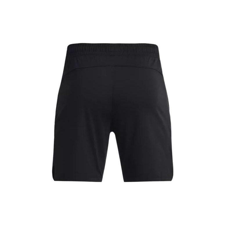 Under Armour Шорты Мужские Черные 1373738-001