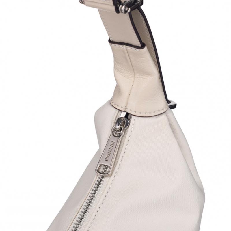 Joy Gryson Jun Hobo Bag Medium Nylon Lw5se8390 02