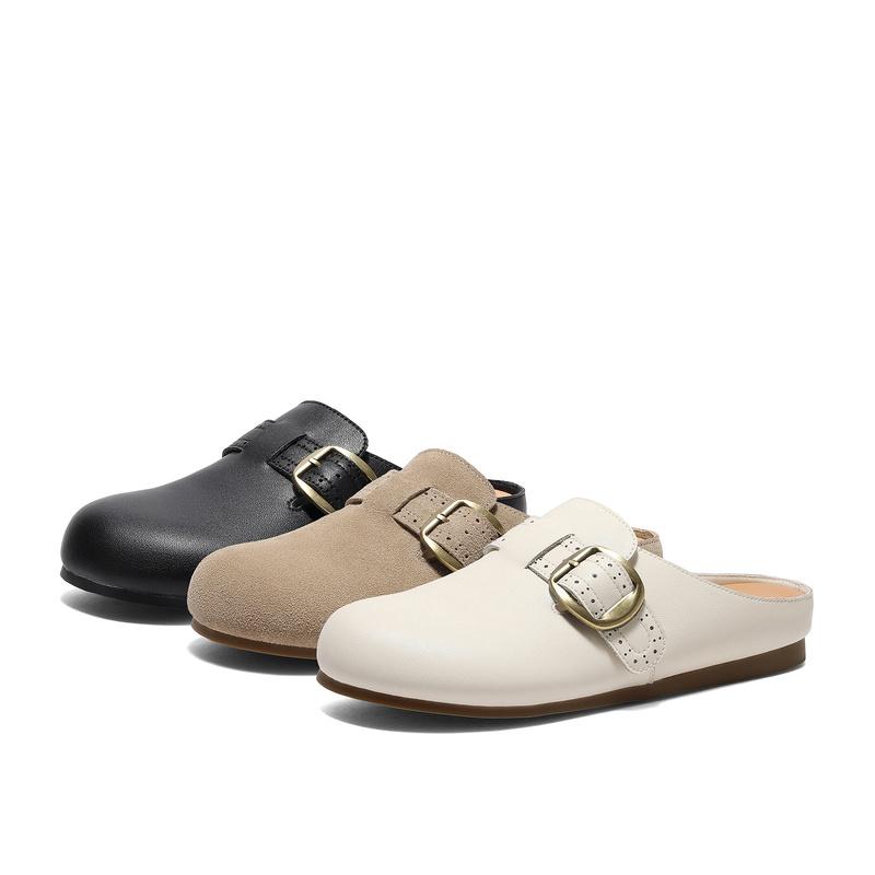 Senda Haken Women's Summer Casual Sandals WP091BH6