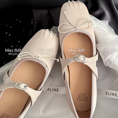 Женская обувь – Балетки