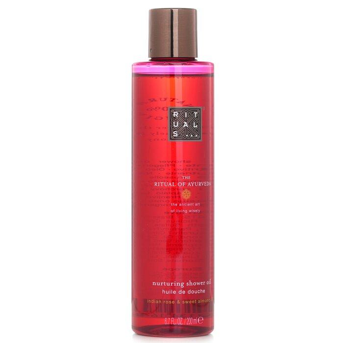 RITUALS Питательное масло для душа