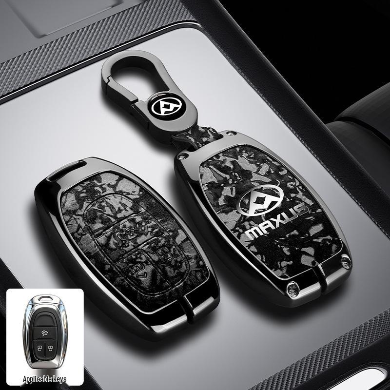Защитный чехол для пульта-ключа Maxus G10/V90 - Совместим с G50, V30, D60
