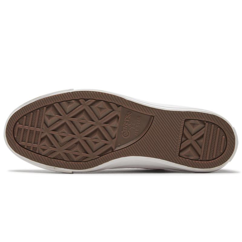 Converse Chuck Taylor All Star Удобные Повседневные Низкие Эспадрильи Женские Розовые