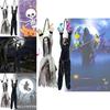 Toy Electric Halloween Decoration Bundle Hand Vibration Ghost Lifting Props