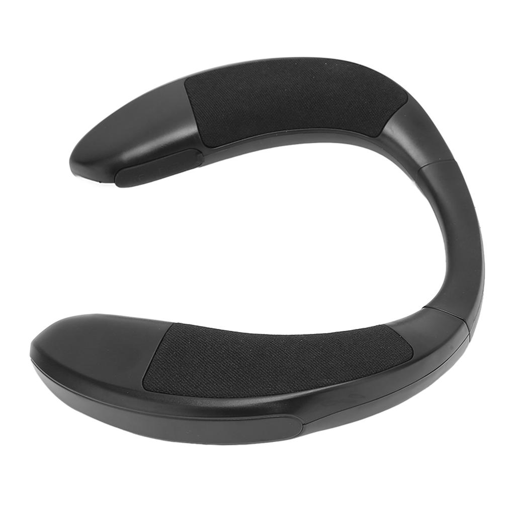 Динамик-ожерелье Многофункциональный Hands-Free Четкие Звонки Стереозвук Bluetooth Беспроводной Носимый Динамик