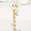 Fashion  Jewelry Set Necklace  Earrings  For Women Ladies