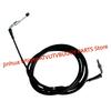 Original Throttle Cable 7000-105020-10000(NEW CODE 5BWV-105020-1400) For CFMOTO550 800 1000CC UTV SSV Zforce Z5 Z8 Z10