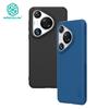 NILLKIN Чехол Super Frosted Shield Pro для Huawei Pura 70 Pro для Pura 70 Pro+ TPU + PC с защитой от отпечатков пальцев и защитой от ударов
