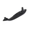 Black Front L+R Handle Inner Door Pull Handle For BMW F30 F34 F35 2013+