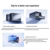 MINISFORUM N5 Air Ryzen 7 255 Mini PC (CN version)