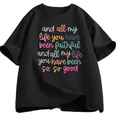 Топы – Футболки