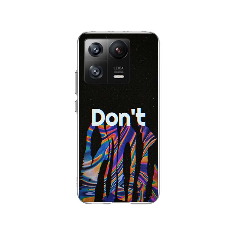 M-Mac M-Miller D-Dont T-Trip Phone Case For Xiaomi Poco F7 Ultra X7 X6 M8 M7 M6 M4 M3 Pro X4 Mi 15 15T 14 14T 12T 12S 10T Pro 12