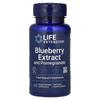 Blueberry Extract, Pomegranate, 60 Veggie Capsules