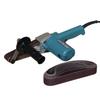 Ленточная шлифовальная машина Makita 9031 1-1/8 x 21 дюйм Keepa Graph