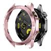 Чехол для Huawei Watch GT 4 46 мм Защитный чехол Жесткий бампер из поликарбоната для мужских женских аксессуаров GT4 (без защитного стекла)