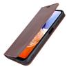 For Samsung Galaxy A14 5G/4G Wallet Case Split Leather Phone Cover Magnetic Closing