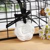 Camellia Fragrance Gypsum Fragrance Home Bedroom Long Lasting Fragrance Room Aromatherapy Hanging Sheet Wardrobe Car Fragrance