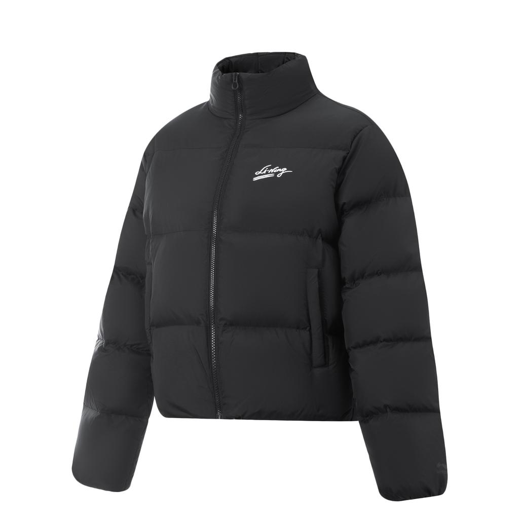 Li Ning Коллекция Sports Life Пуховик женский AYMV236-3