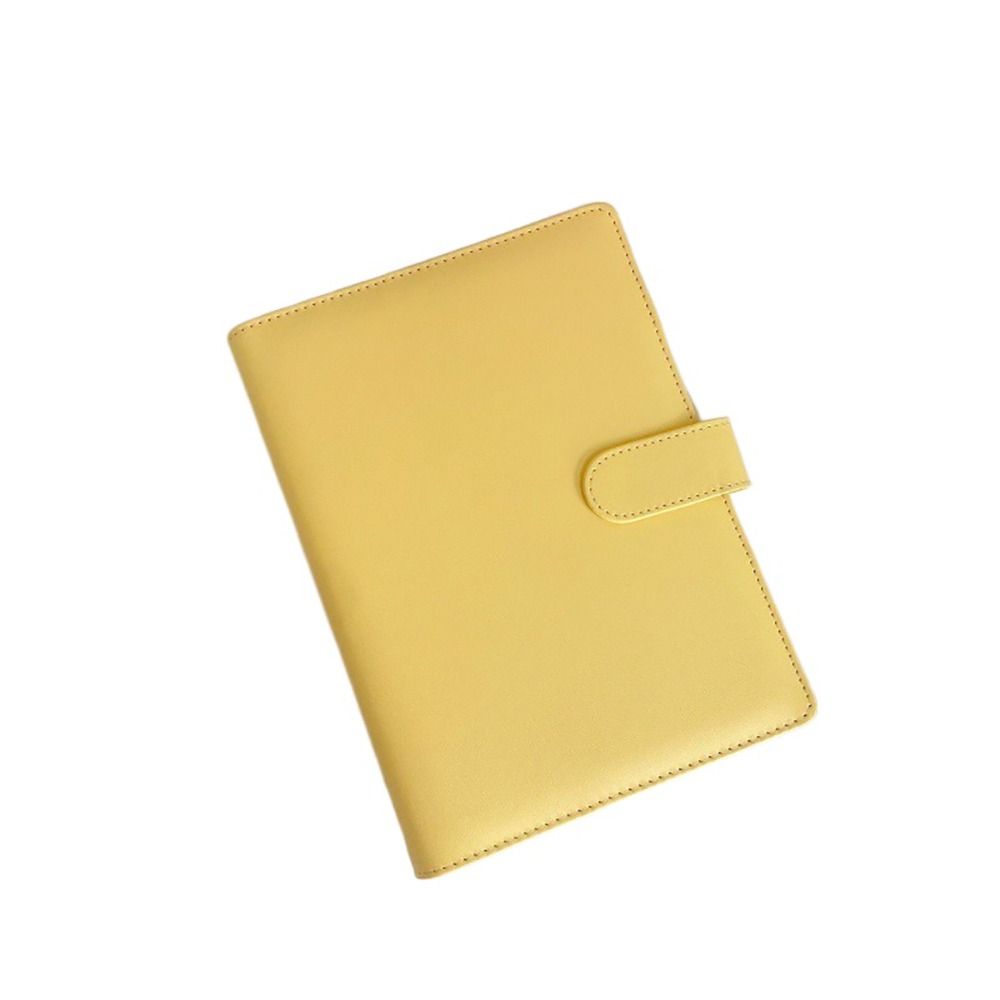 Переплет из искусственной кожи с отрывными листами А5, карты идолов, коллекционная книга, новый фотоальбом Star Chaser