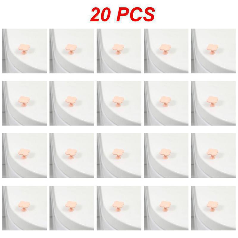 10/20/30 шт. дверная ручка инновационный дизайн удобный широкий спектр применения тренд экономия места популярный