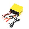 Car Battery   Smart Battery   for 12V Battery Digital Display PowerCelsiusVoltageCelsiusCurrent Automatic Manual Modes