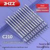 C210-006 Soldering Iron Tip for T210 Soldering Pen - Models 031, 023, 021, 008, 007.