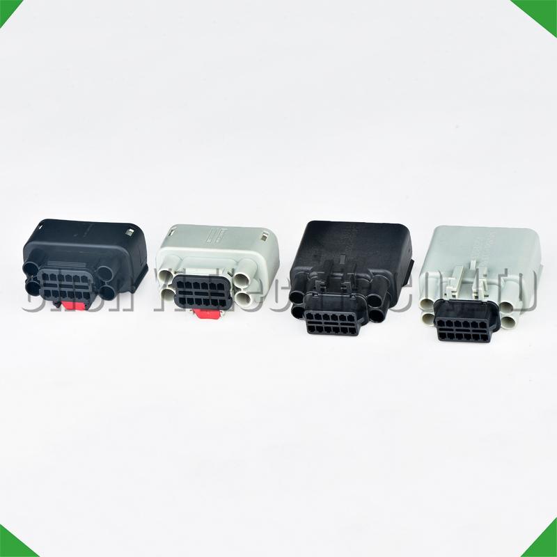 16 Pin Automotive Connectors hybrid engine Wire harness Plug 34985-1606 34985-1607 34986-1601 34986-1602