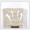 2 Pack Chandelier Chain Cover Fabric Cord Cover 6 Ft Electric Wire Protector Natural Linen Effectively Cover Chains And Wires