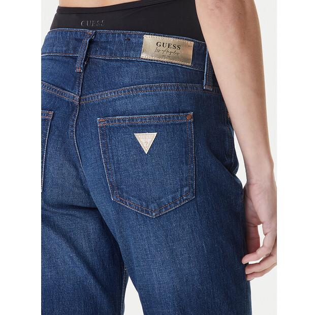 Джинсы Guess W6RA3M D6831