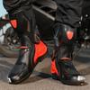 Портативность Велосипедные Мотоциклетные Ботинки Амортизация Botas De Moto Баланс Мотоциклетная Обувь Предотвращение Падений Botas Moto Bombre