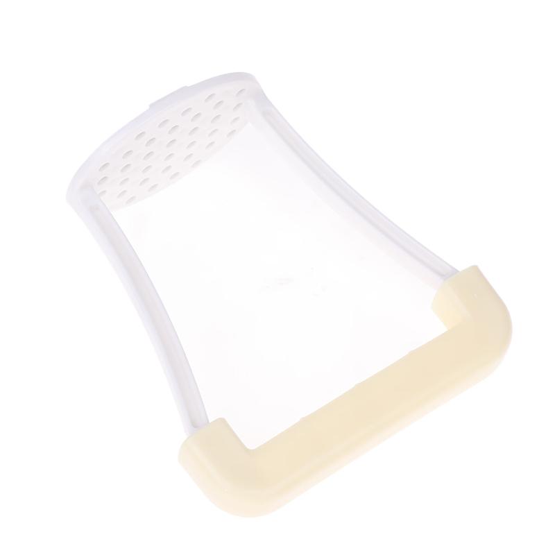 Картофельная толкушка, толкушка для овощей, многофункциональная толкушка для фарша, нескользящая ручка, кухонный инструмент из сетки, яйцо