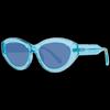 Sunglasses - BENETTON - BE5050 - Gloss - Turquoise - Woman
