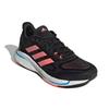 Adidas Supernova+ Black Acid Red Women Sneakers Core-Black Turbo GX0535