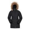 Mountain Warehouse Womens/Ladies Isla II Long Down Jacket