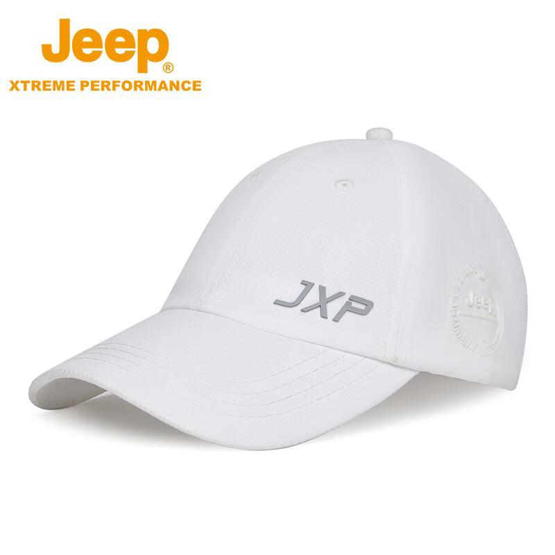 Jeep Бейсбольная кепка