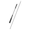 Walkie Talkie Antenna 67cm 50W 144/430MHz UV Dual Band for Car Bus Truck Mobile Ham Radio Two Way