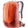 Backpack Deuter AC Lite 17 Paprika/redwood (3420124-9507)