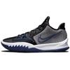 Kyrie Low 4 TB Black Midnight Navy мужские кроссовки белые DA7803-004