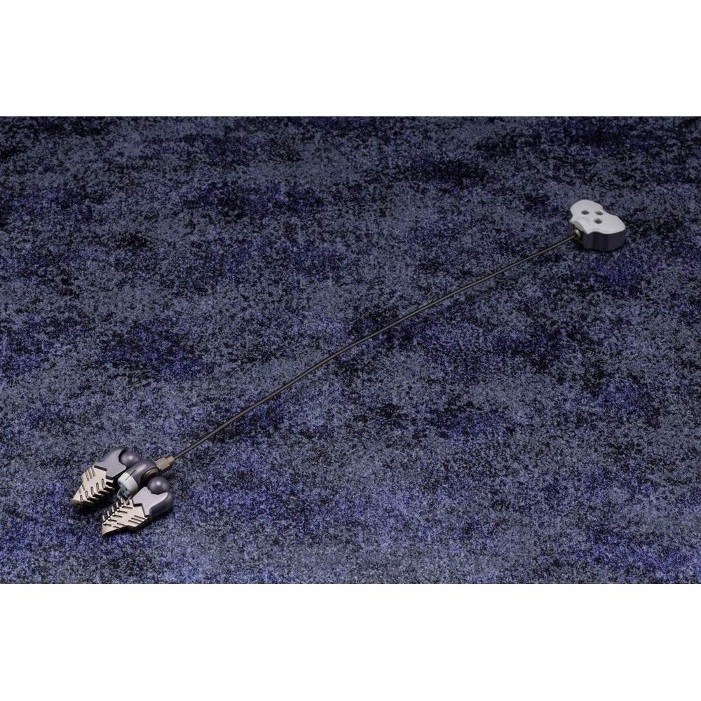 Hexa Gear Abyss Crawler Night Stalkers Specification Overall Width Approx. 150mm 124 Scale Plastic Model HG091