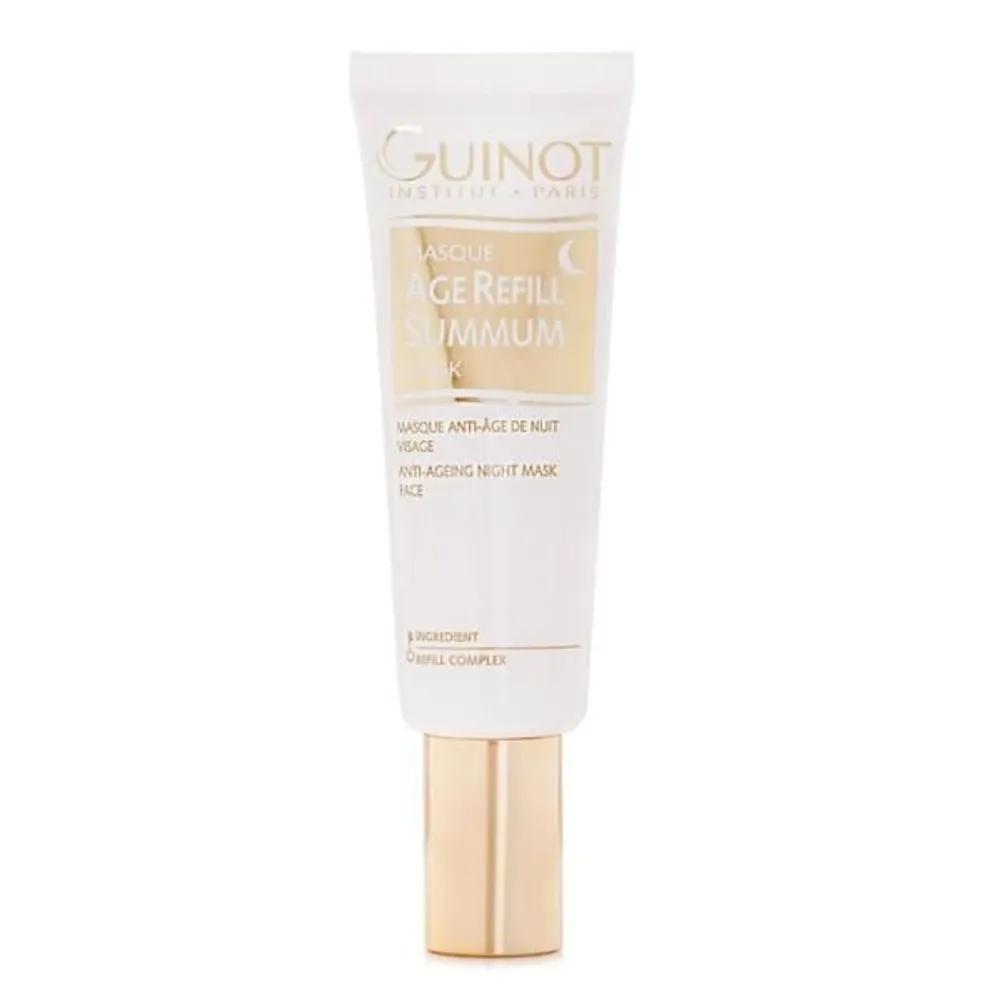 Guinot Маска Age Refill Термомаска 50 мл