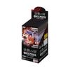 BANDAI Карточная игра ONE PIECE Время Битвы [OP-16] (BOX) 24 упаковки