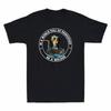 In A World Full Of Princesses Be A Welder Vintage Men's T-Shirt Short Sleeve Top