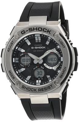 Мужские часы G-Shock G-Steel GST-S110-1A
