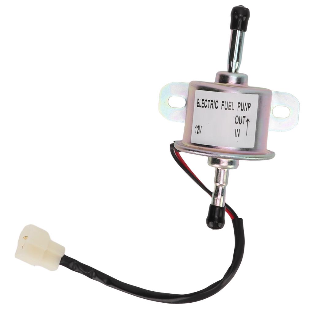 Electric Fuel Pump 49040?2065 Replacement for FD11D FD501 FD501D FD620D Lawn Mower ATV Engine