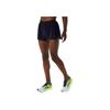 Asics Мужские шорты Metarun Split Shorts Navy 2011C752-001